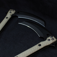 Dual Kamas