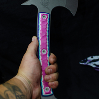 Invader V2 - Candy