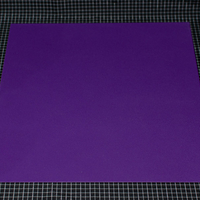 Kydex - Purple 1.5mm
