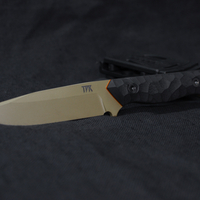G10 - Orange 1mm