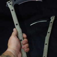 Dual Kamas