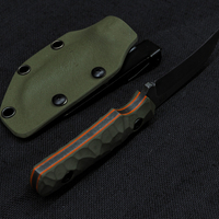 G10 - Orange 1mm