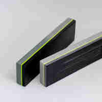 #001 - 10mm - multicolor G10