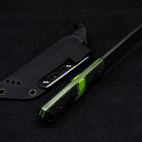 G10 - Neon Green 1mm