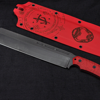 Apex Ultra Competition chopper