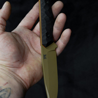 Coyote Tan