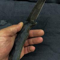 G10 - OD Green 1mm