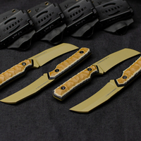 Sandstorm - 10mm - multicolor G10