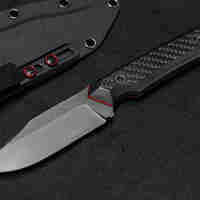 Carbon Fiber - 4mm