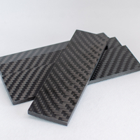 Carbon Fiber - 4mm