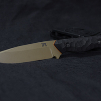 Coyote Tan