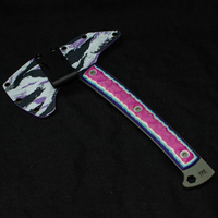 Invader V2 - Candy