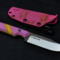 G10 - Pink 6mm