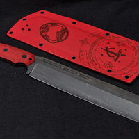 Apex Ultra Competition chopper