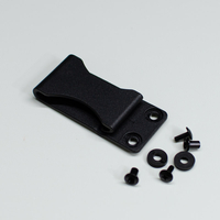 Belt clip #1