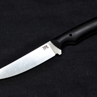 G10 - Black 6mm