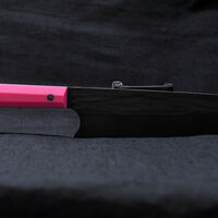 G10 - Pink 6mm