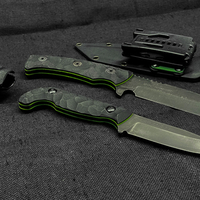 G10 - Neon Green 1mm