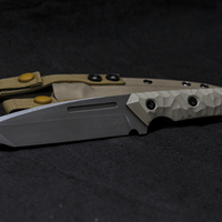 G10 - Desert tan 6mm