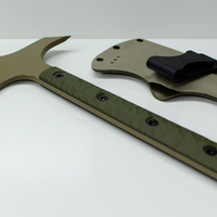 Coyote Tan