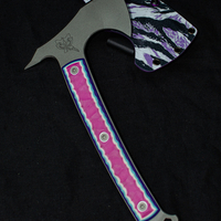Invader V2 - Candy
