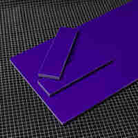 G10 - Purple 6mm