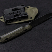 G10 - Черно 1мм