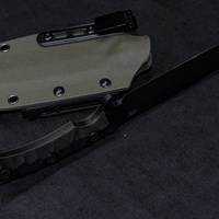 G10 - OD Green 1mm