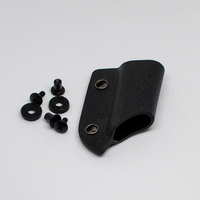 Lighter sheath