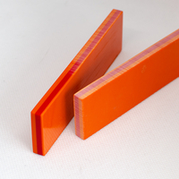 Lava - 7mm - multicolor G10