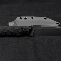 G10 - Black 6mm