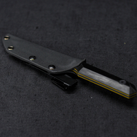 G10 - Yellow 1mm