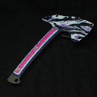 Invader V2 - Candy