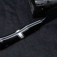 G10 - White 1mm