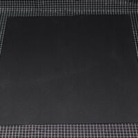 Kydex - Black 1.5mm