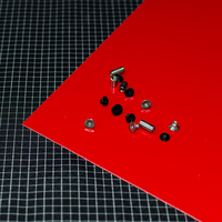 G10 - Red 1mm