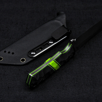 G10 - Neon Green 1mm