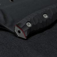 G10 - Red 1mm
