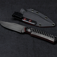 G10 - Red 1mm