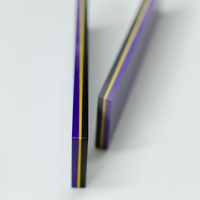 OG - 7mm - multicolor G10