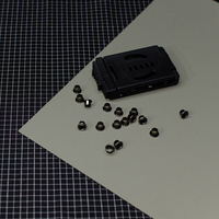 Kydex - Khaki 1.5mm