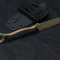 G10 - Orange 1mm