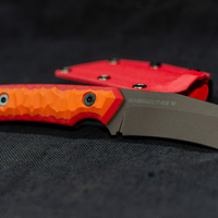 Lava - 7mm - multicolor G10