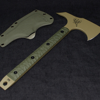Coyote Tan