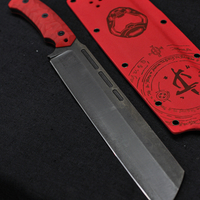 Apex Ultra Competition chopper