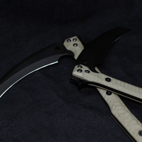 Dual Kamas