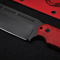 Apex Ultra Competition chopper