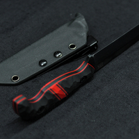G10 - Red 1mm