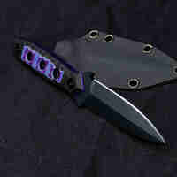 G10 - Purple 1mm