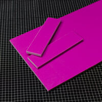 G10 - Pink 6mm